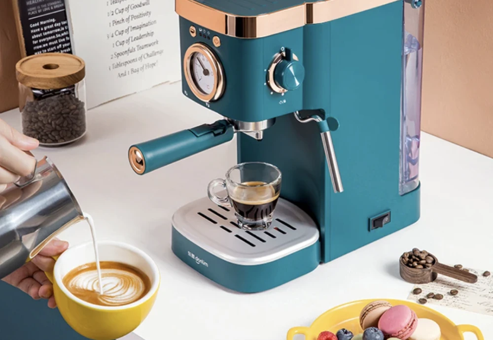 best personal espresso maker