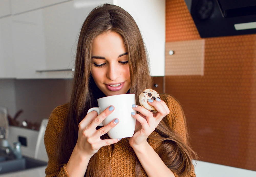 how to make a mocha latte with an espresso machine